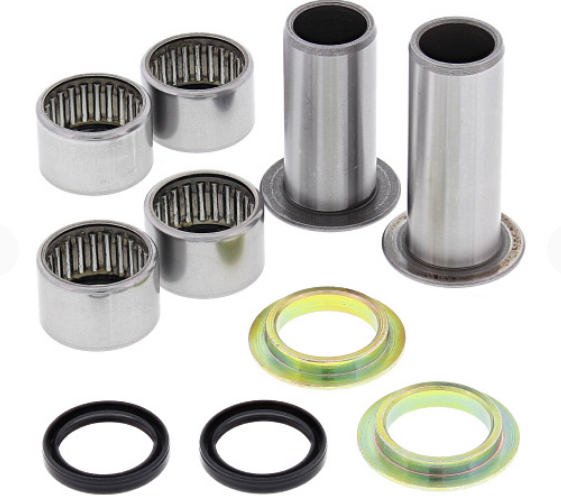 SAK50007 — Ремкомплект оси маятника Bearing Worx